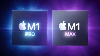 搭载M1 Pro芯Mac mini最快春季发布会现身：定位高端 取代Intel版本