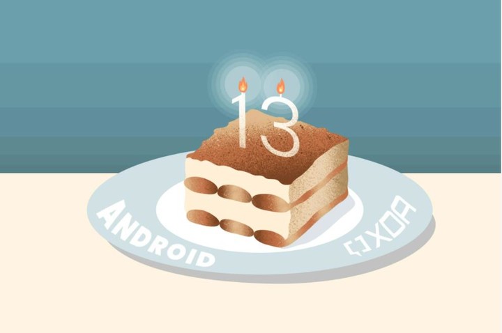Android 13 来了，但我更愿意叫它 Android 12 增强版