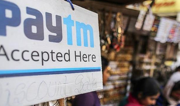 印度支付宝Paytm盈利困难商业模式受质疑