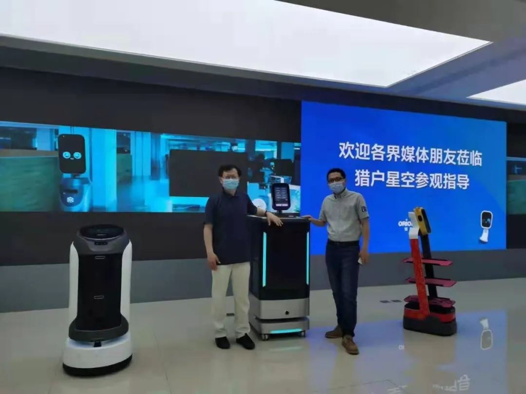 互联网企业助力北京冬奥会：阿里云后端保障，百度AI抢镜，猎豹机器人火到外网……