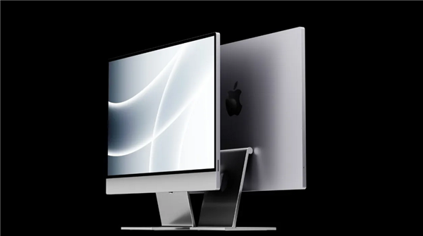 万元起 超有质感！苹果今年首个重磅新品：新iMac Pro将6月推出
