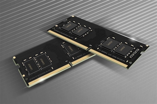 国产内存提速 今年投产17nm DDR5内存有戏