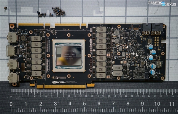 NVIDIA痴迷挖矿：翻出上代Volta架构大核心 做了块神奇的矿卡