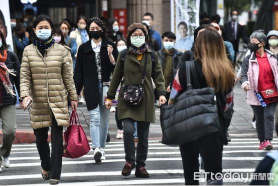 疑受寒流影响 台湾一夜猝死41人 最年轻仅38岁