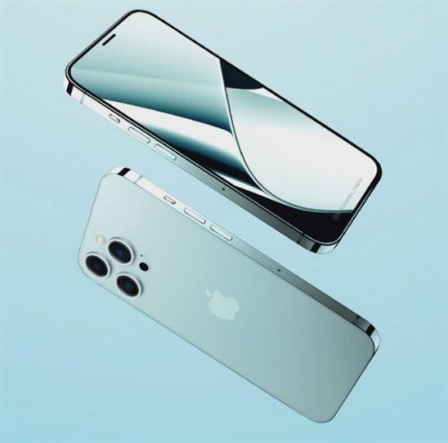 iPhone 14 Pro或配备8GB内存：苹果史上开天辟地的升级