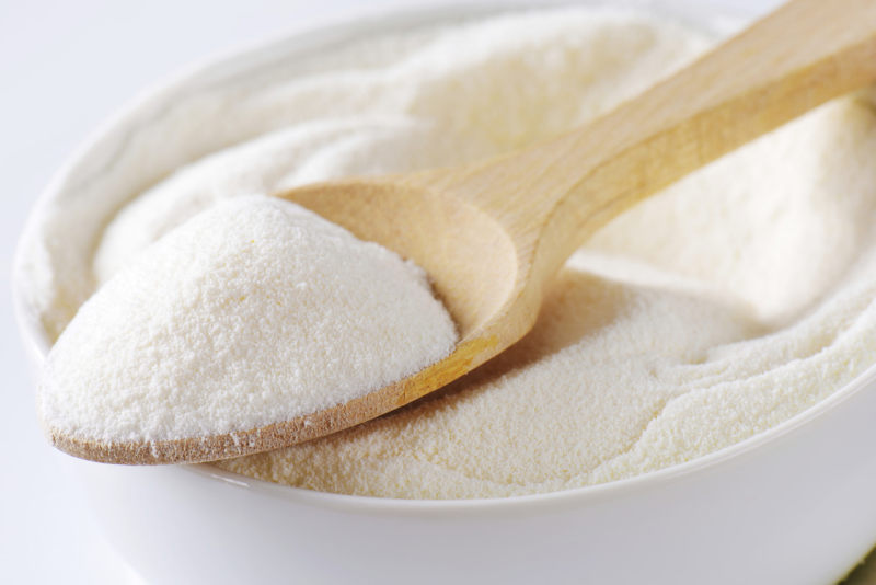 海关总署：暂停任何渠道购买雅培奶粉，涉事产品未通过一般贸易输华