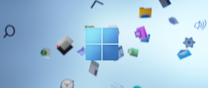 不停打补丁的 Windows 11，悄悄把这些 App 都换了样