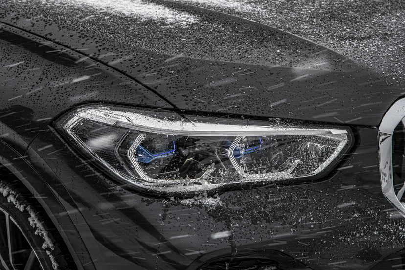 进一步丰富宝马本土化产品阵列 全新BMW X5重磅来袭