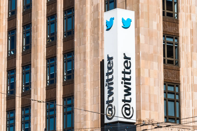 Twitter 宣布 3 月 15 日办公室全面复工，员工依旧可全职远程办公