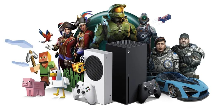 索尼 PlayStation、任天堂 Switch、微软 Xbox，「御三家」游戏机怎么选购最合适？