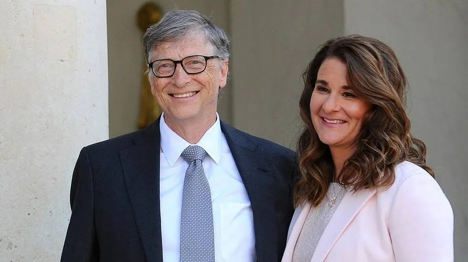 盖茨前妻首谈离婚称曾以泪洗面，呼吁亿万富豪捐出一半财富；动视暴雪CEO辞任可口可乐董事会丨Going Global 周报