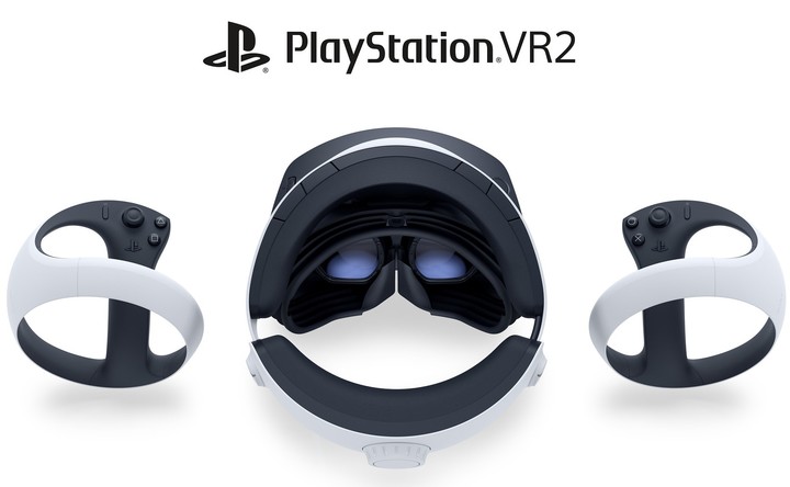 PlayStation VR2，索尼对抗 Xbox 阵营的「终极武器」