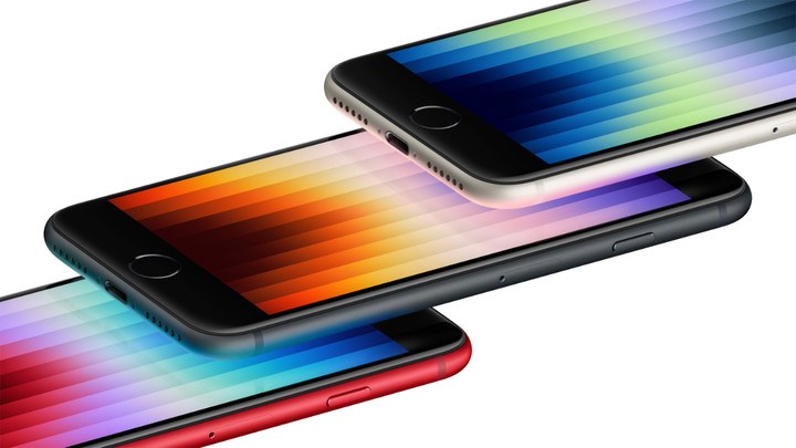 苹果发布会全汇总：最便宜 5G iPhone 不是主角，「王炸」芯片 M1 Ultra 强到寂寞