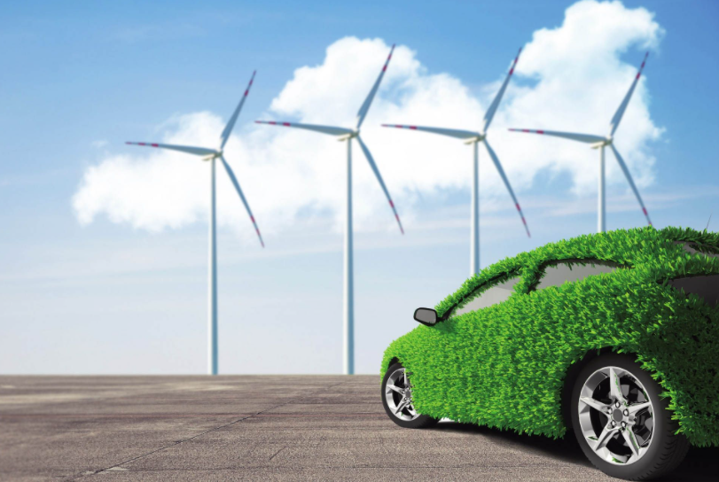 2月国内新能源汽车产销量为36.8万辆和33.4万辆 同比大增