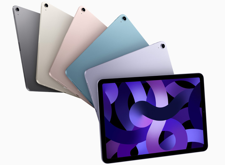 第五代 iPad Air 今晚开启预售，购买前你需要注意这些