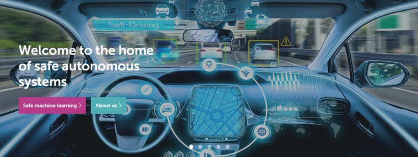 安全专家开发出首个标准化程序 确保自动驾驶汽车等机器学习产品的安全