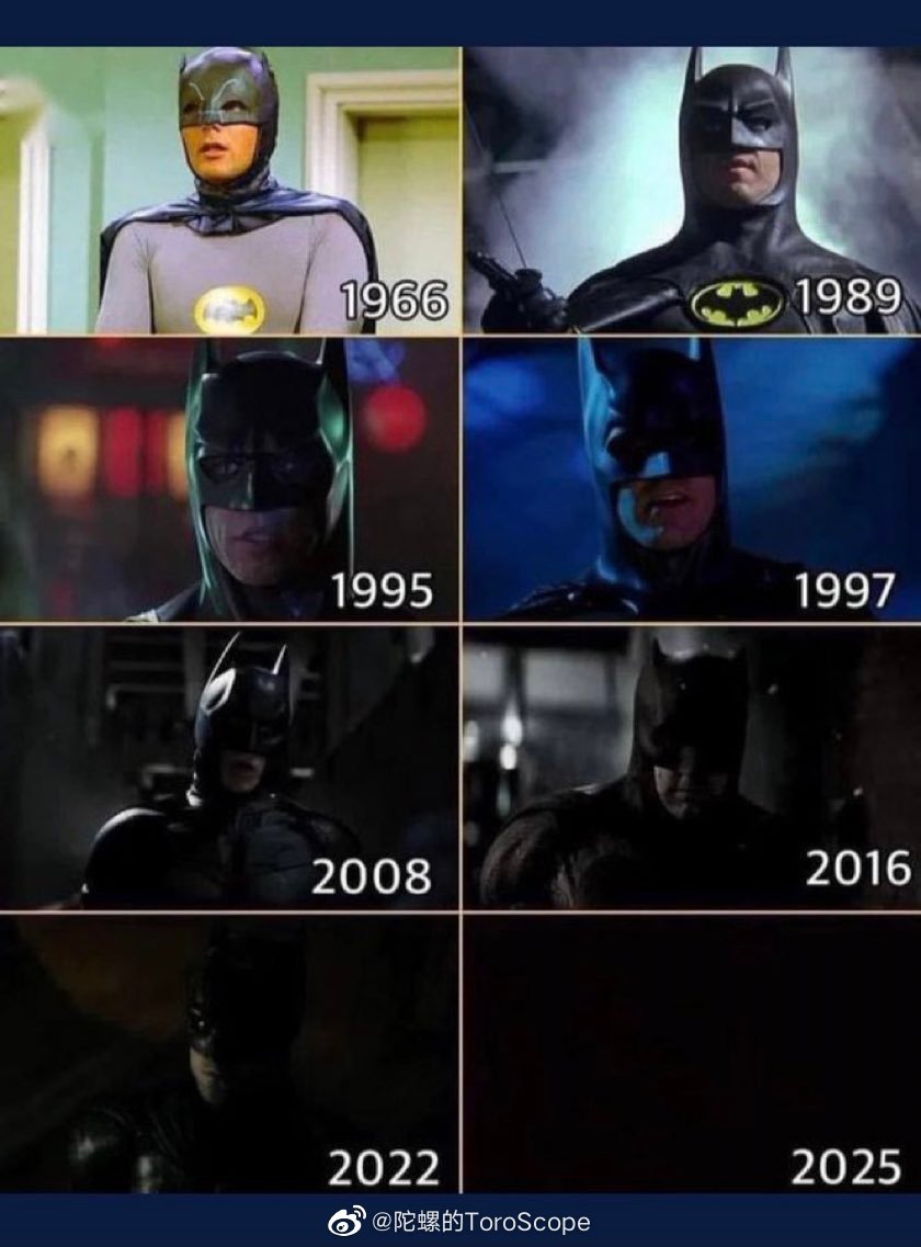 《新蝙蝠侠》导演呼吁电影院：请将亮度调至不低于 14FL，以呈现具象化的细节