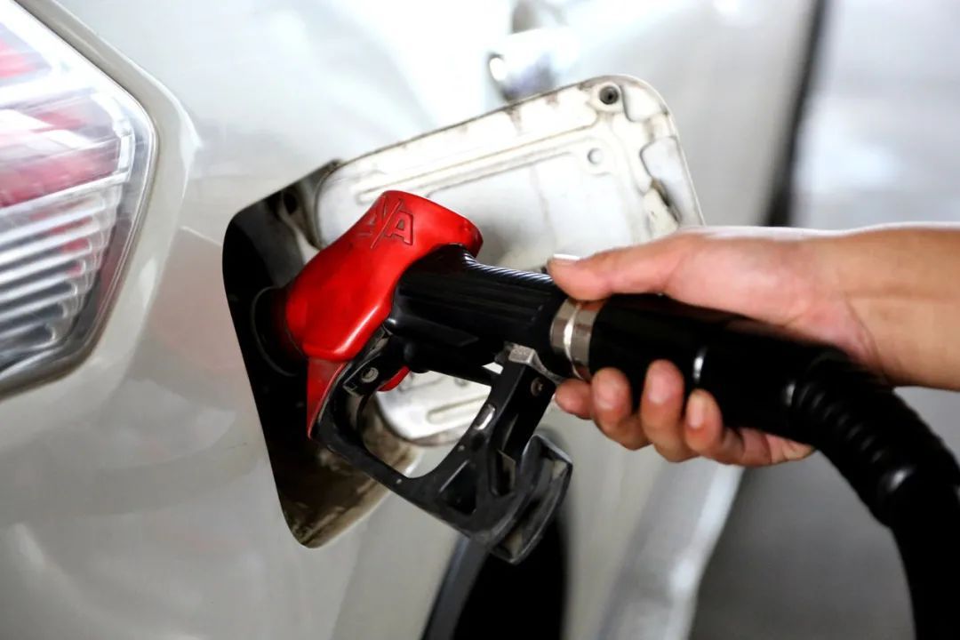成品油价将迎开年“五连涨”！加满一箱油或多花32元