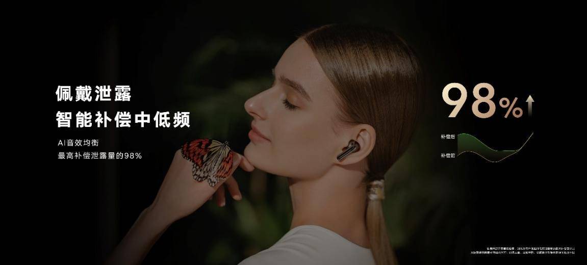 全方位提升TWS耳机使用体验，荣耀Earbuds 3 Pro打开行业新格局