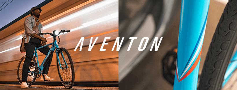 融资丨美国头部E-Bike品牌「Aventon」完成数千万美元首轮融资，高榕资本独家投资
