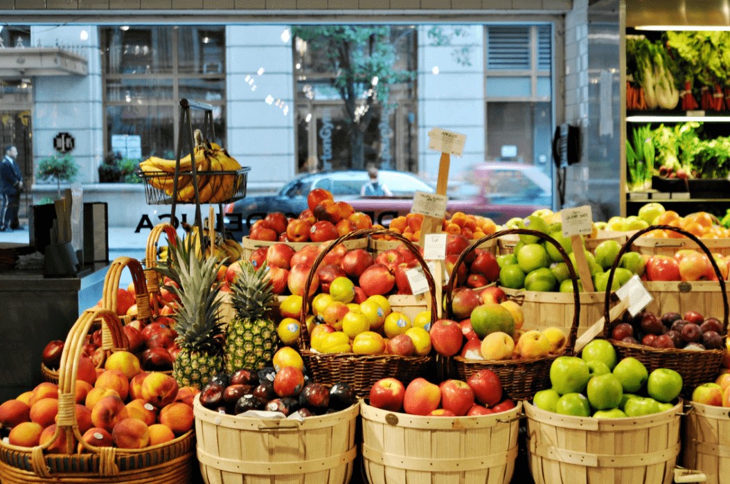 百果园再次冲击IPO，“水果第一股”如何讲好新零售的故事？