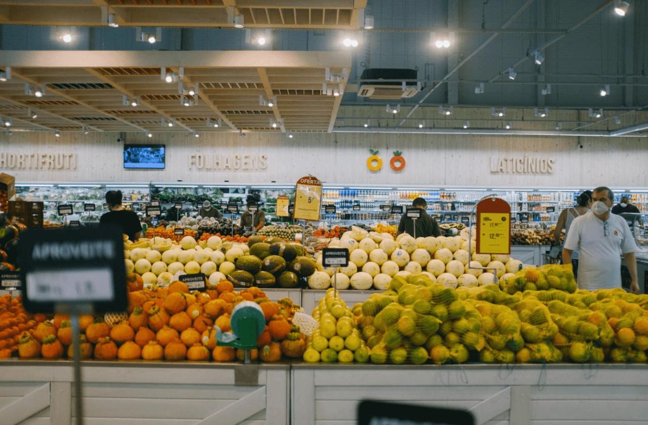 百果园再次冲击IPO，“水果第一股”如何讲好新零售的故事？