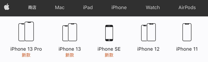 别再期待刘海屏 iPhone SE