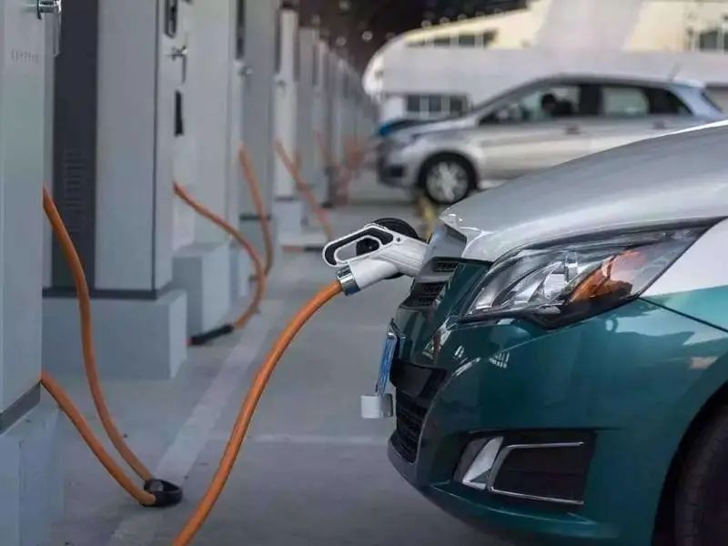 新能源汽车需要控制产能、突出技术