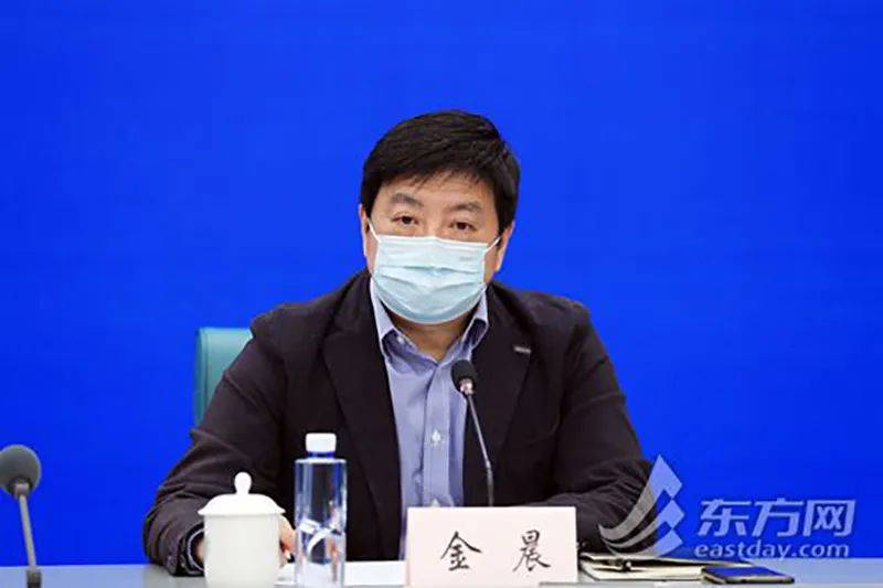 上海阳性感染者单日新增2万 累计13万！新华述评：坚持科学精准、  “动态清零”不动摇