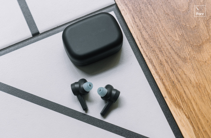 Beoplay EX 真无线降噪耳机体验：新单元新设计加持，佩戴友好型真无线降噪耳机