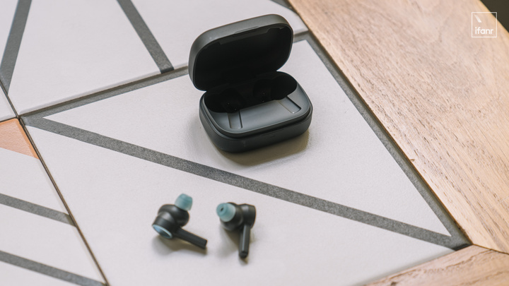 Beoplay EX 真无线降噪耳机体验：新单元新设计加持，佩戴友好型真无线降噪耳机