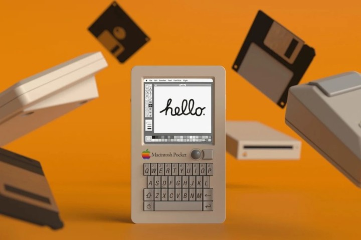如果苹果当年把 Macintosh 做成手机，还会有 iPhone 吗？