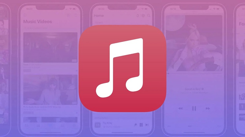 iOS 15.5 重新启用 API 让 Apple Music 第三方客户端改变播放速度