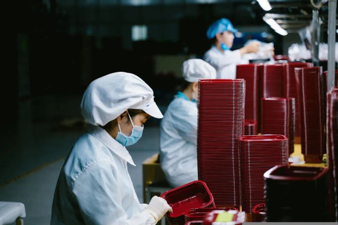 中国制造业真正需要担心的是什么
