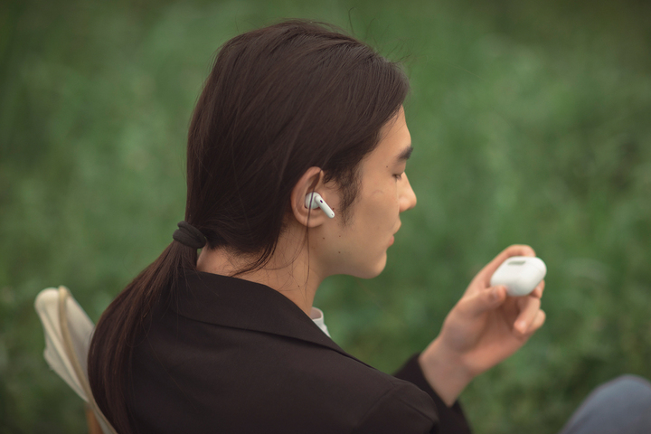 荣耀 Earbuds 3 Pro 使用体验，降噪音质表现俱佳，还自带测温功能