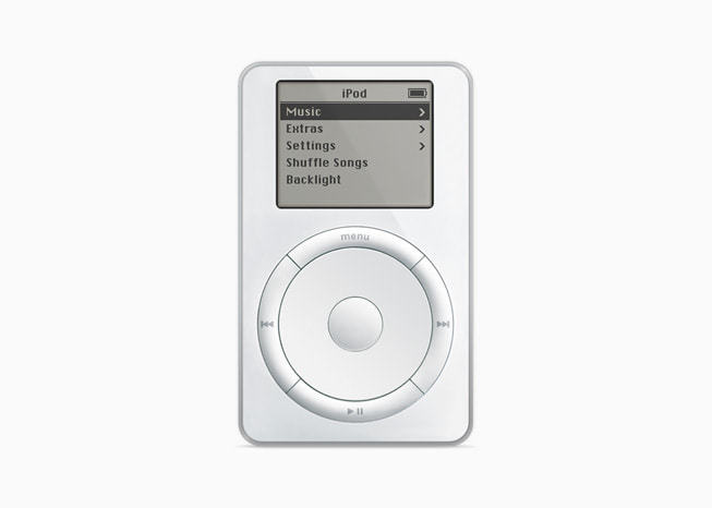 一个时代的结束！苹果宣布停产iPod touch 卖一台少一台