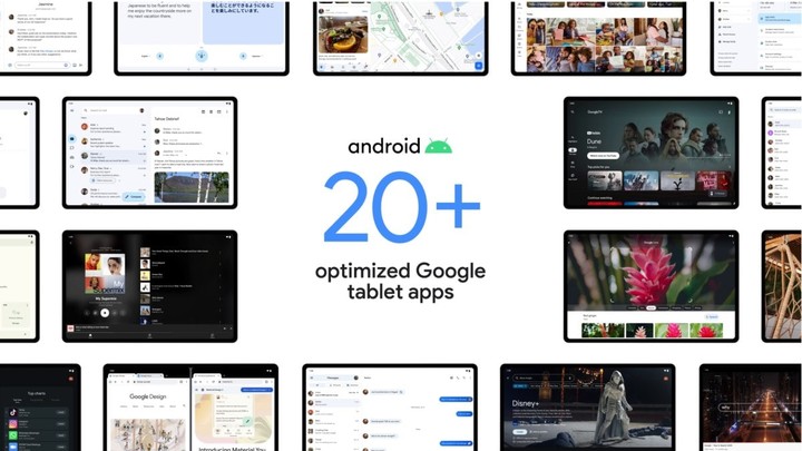 Google I/O 2022 全记录：Android 玩起了多设备协同，新硬件成为全场主角