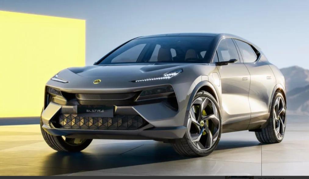 路特斯超跑推纯电SUV，新能源车型扎推上市，纳米BOX笑而不语