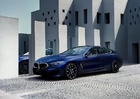 宝马持续加速大型豪华车产品攻势 新BMW 8系家族携三款车型中国上市