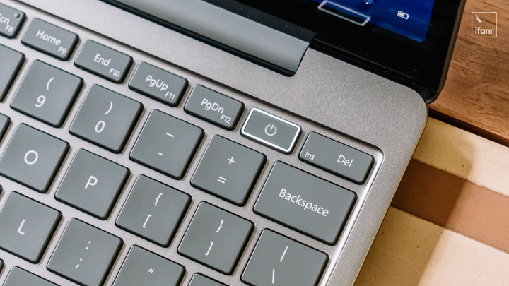 Surface Laptop Go 2 体验：5000 元价位的「经济适用本」
