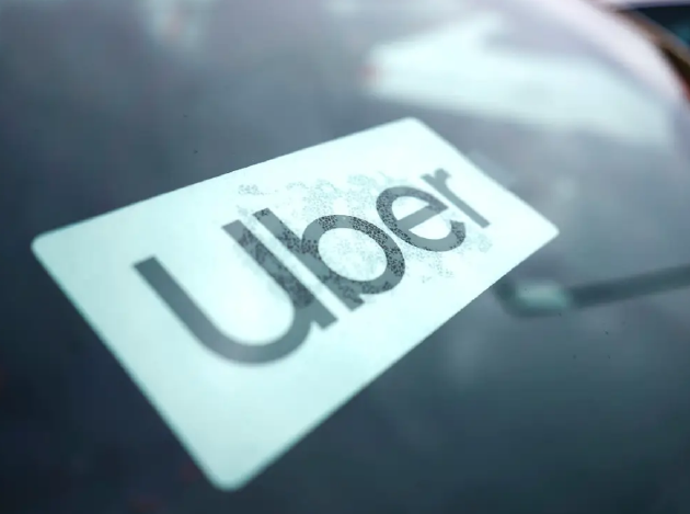 燃油价格飙升，Uber 上调美国一大城市车费，补贴网约车司机收入
