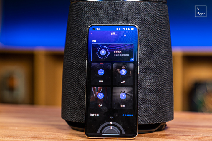 天猫精灵 Sound Pro 体验：智能音箱的「声音优先」形态