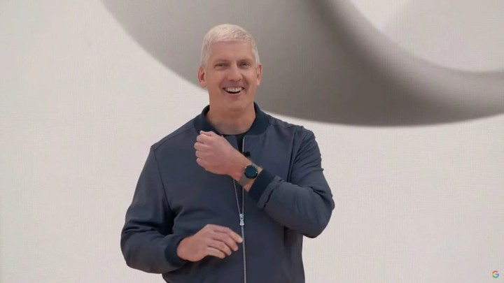 「瞄准」Apple Watch，Google 要为 Pixel Watch 开发多种表带