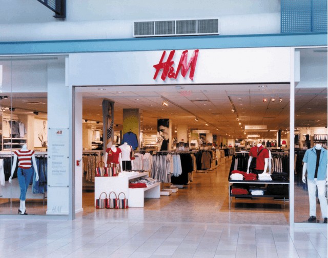 去年关店60家、内地首家店又倒闭，H&M被中国消费者抛弃了