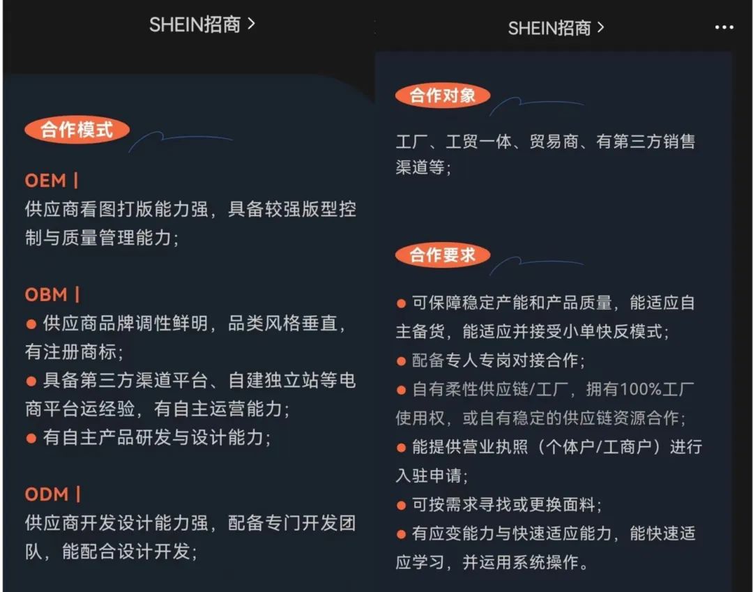 复刻SHEIN，中国跨境供应链大突围