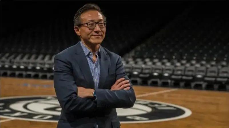 砸下33亿美金、球员罢赛，华裔老板蔡崇信难做NBA生意