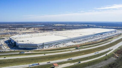 特斯拉2022年股东大会将在得克萨斯超级工厂举行 已开始发送邀请函