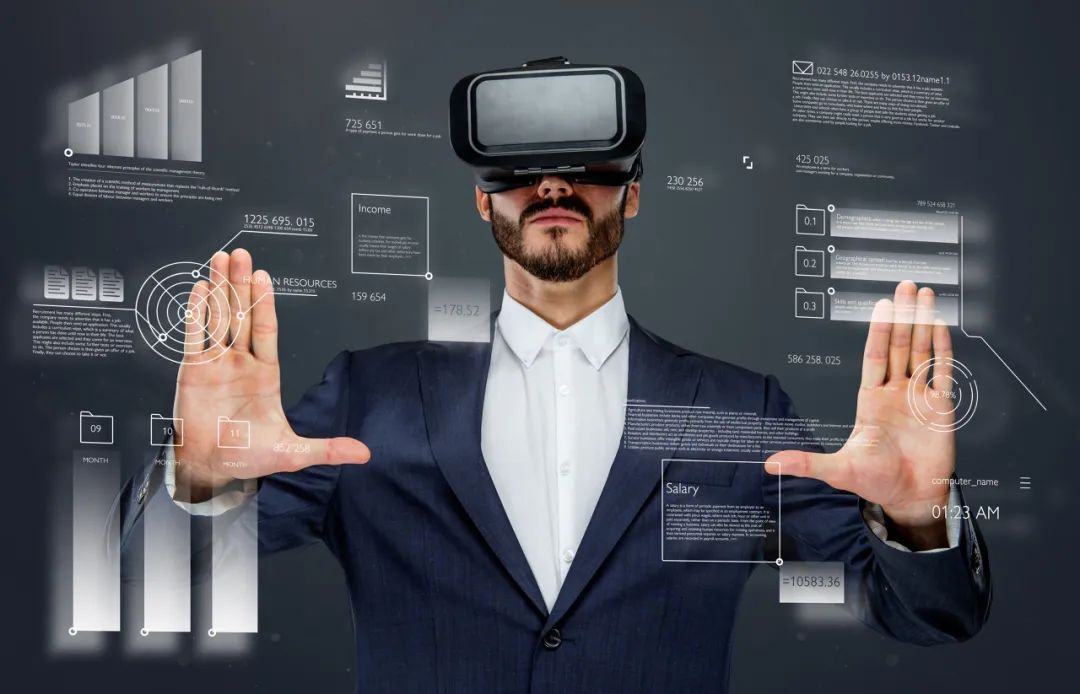 虚拟交互发展——XR产业链深度探索系列论坛之交互技术专场落幕