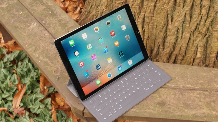 iPad 将成为「苹果电脑」的新产品线