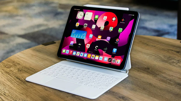 新 iPad Pro 接口将大改，妙控键盘也会随之更新
